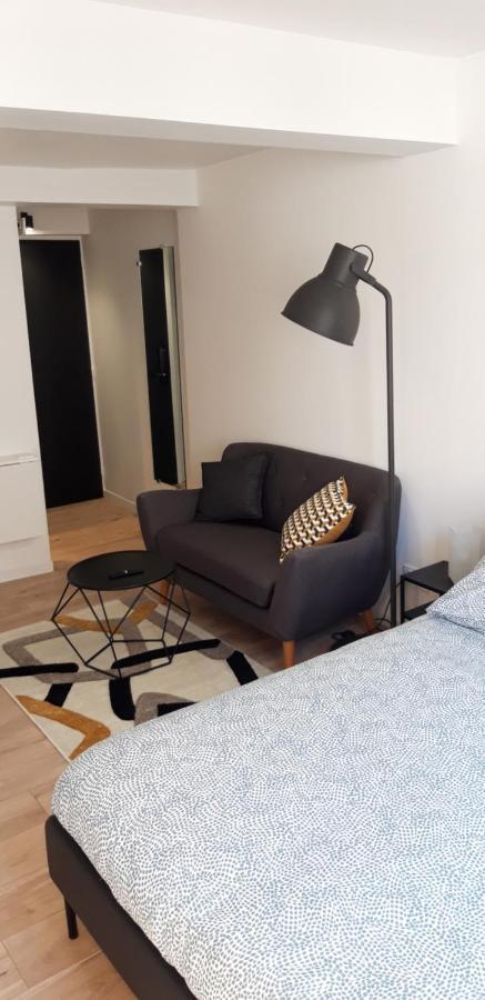 Appart' Chatelet Hypercentre Netflix Inclus 올리언스 외부 사진